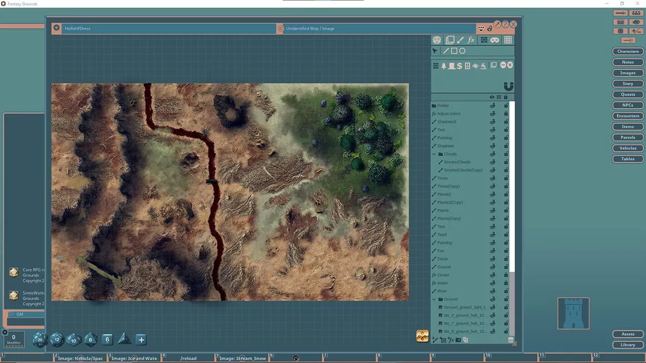 Screenshot 3