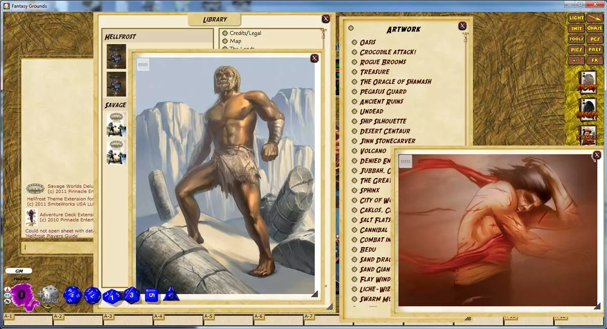 Screenshot 4