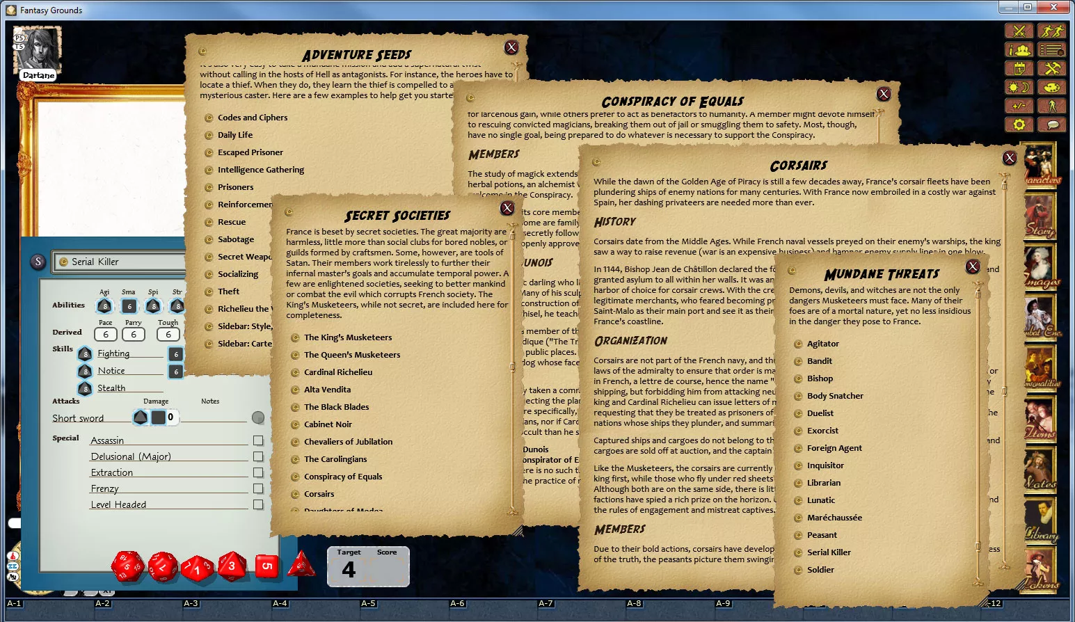 Screenshot 0