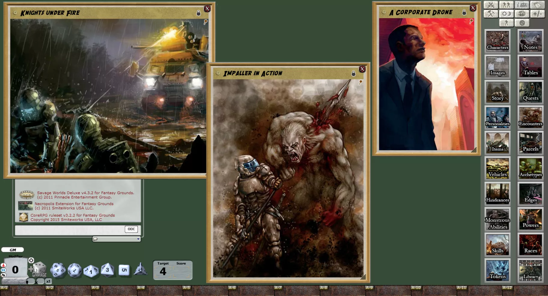 Screenshot 0