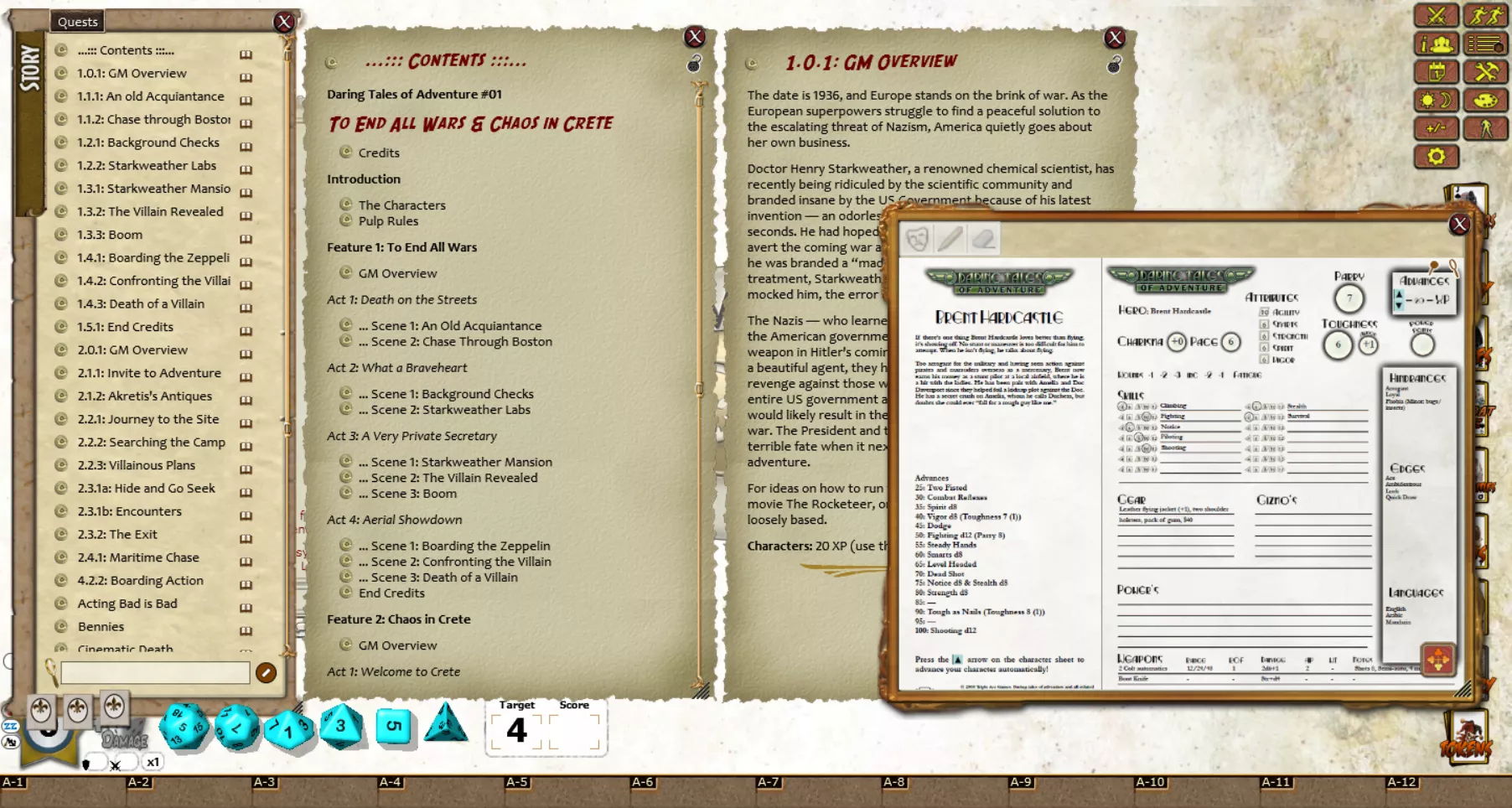 Screenshot 3