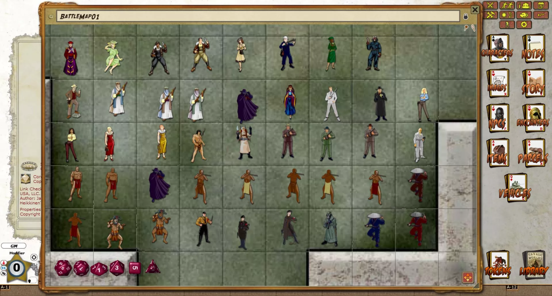 Screenshot 0