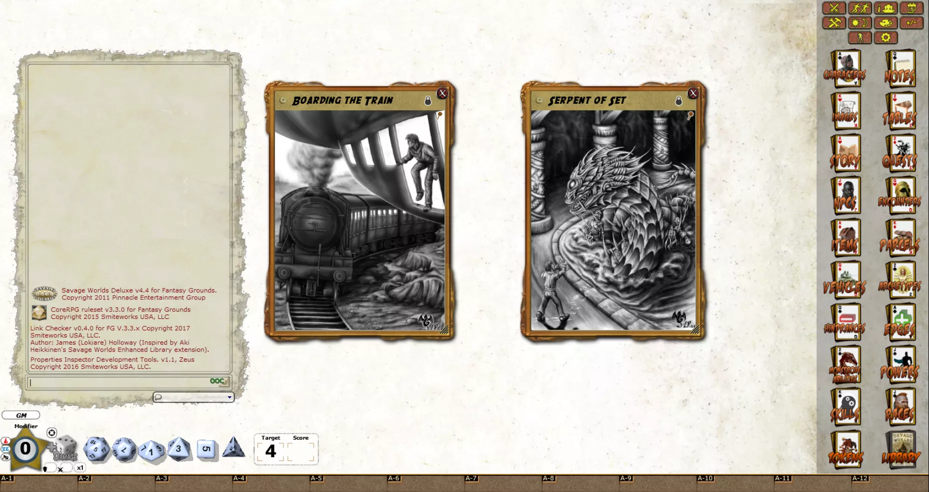 Screenshot 0