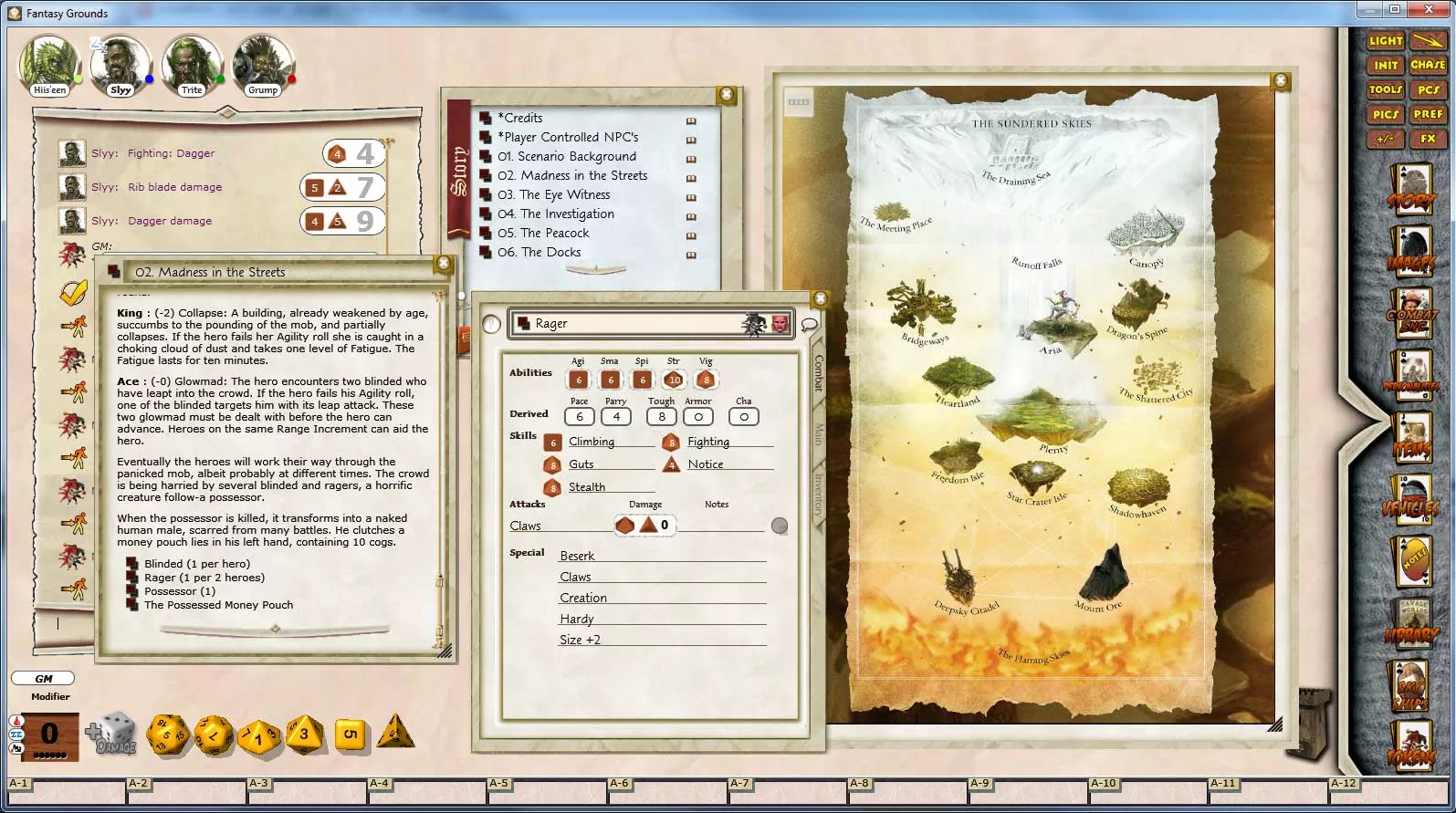 Screenshot 4