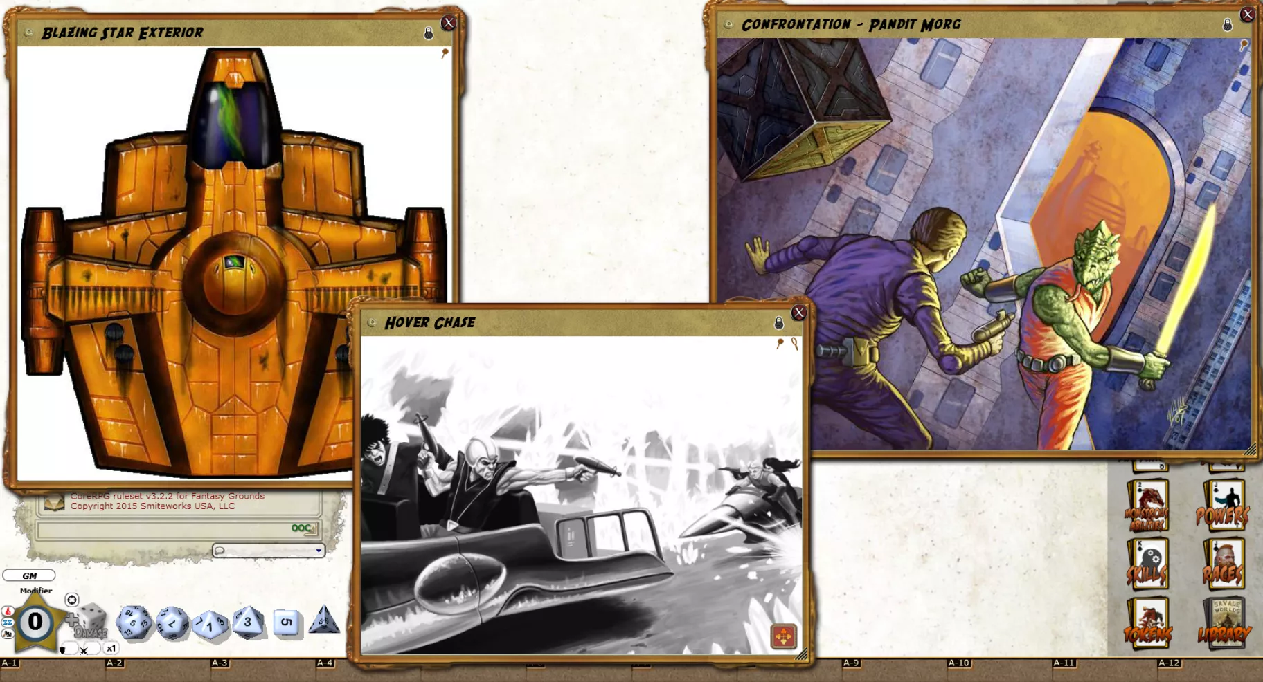 Screenshot 0