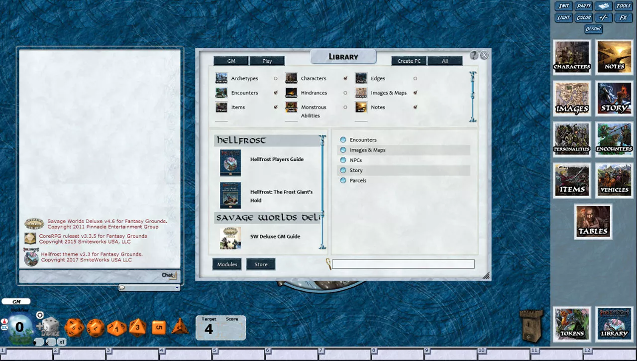 Screenshot 0