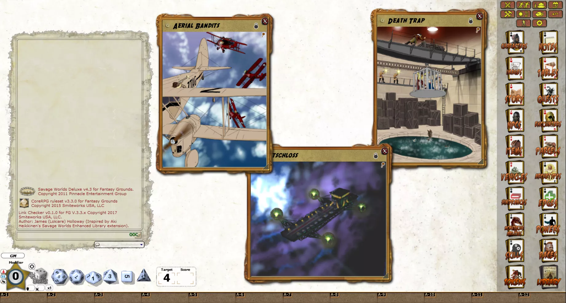 Screenshot 0