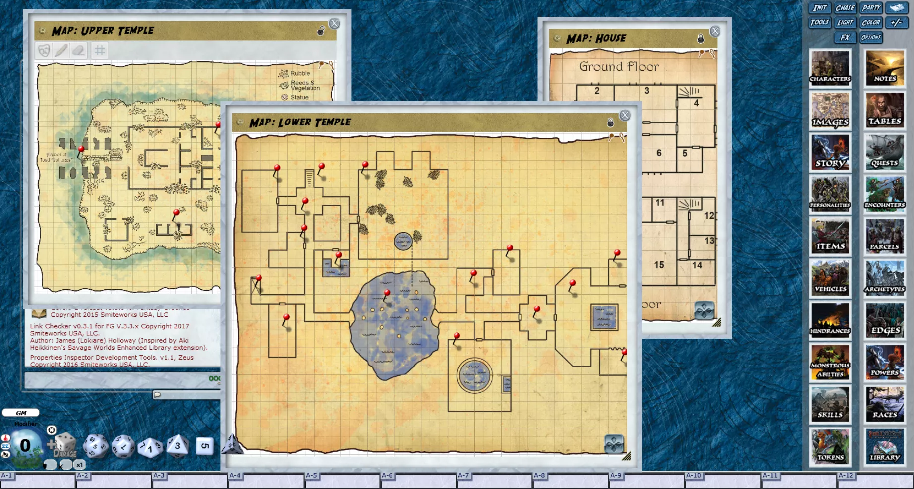 Screenshot 0