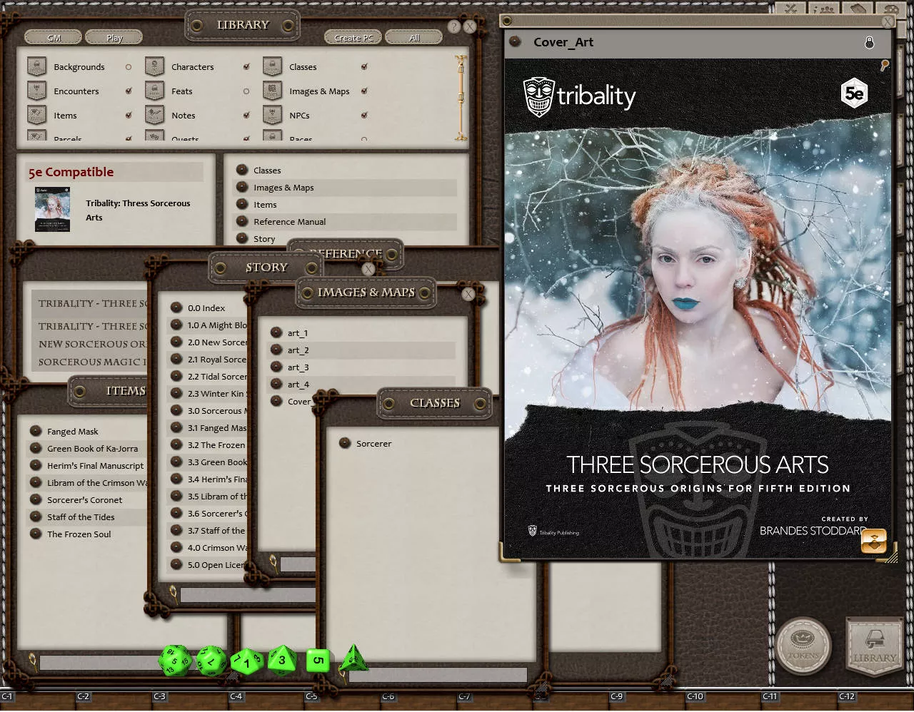 Screenshot 0