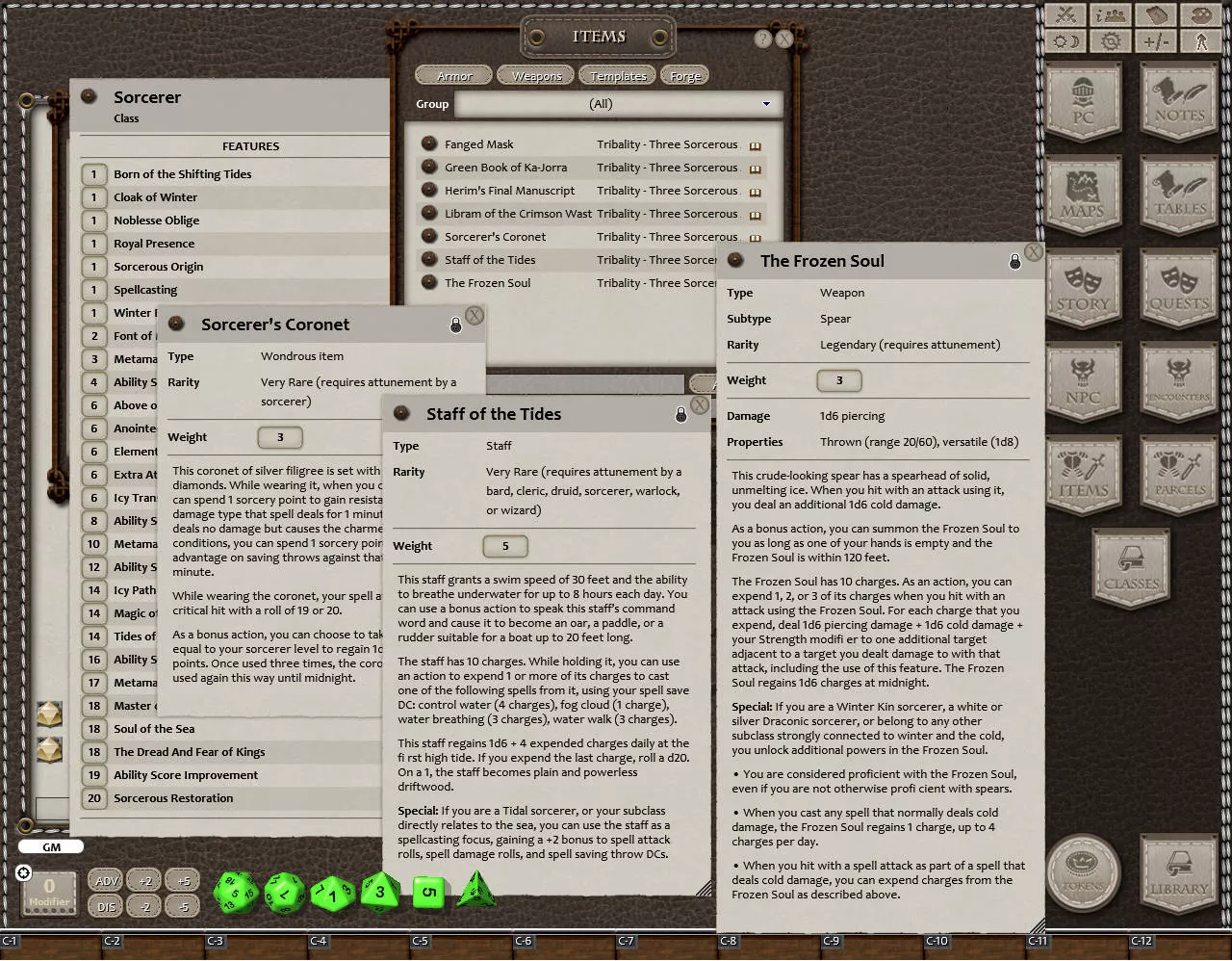 Screenshot 3