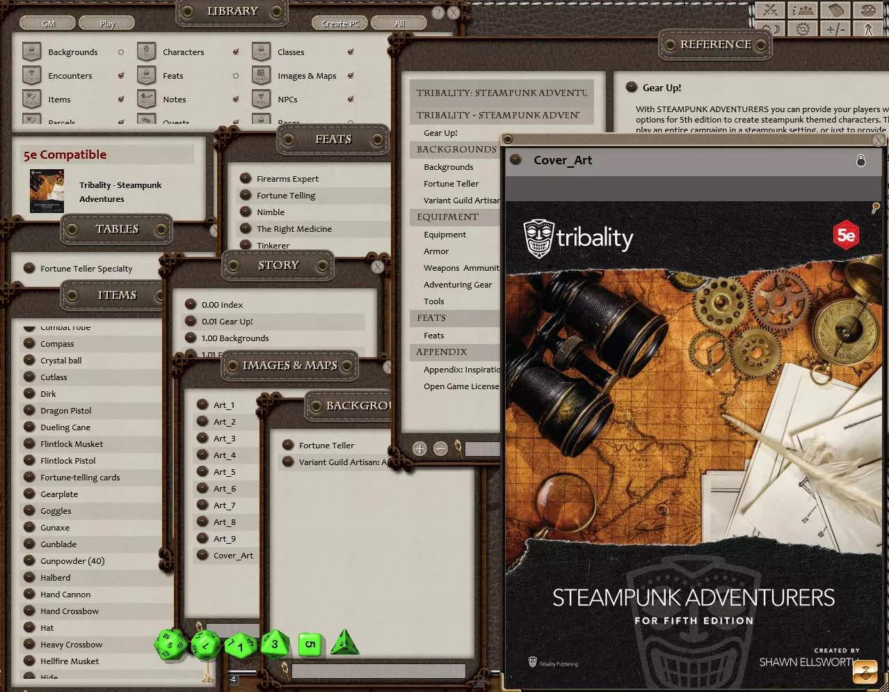 Screenshot 0