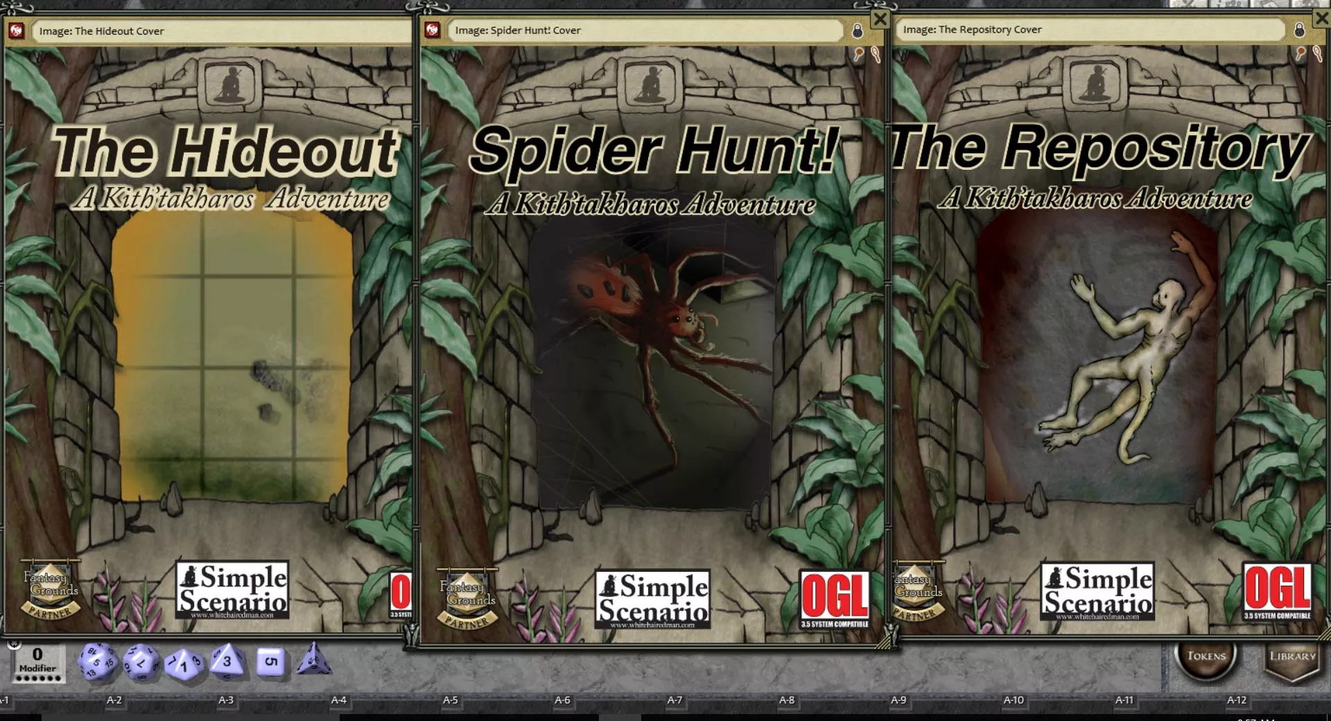 Screenshot 0