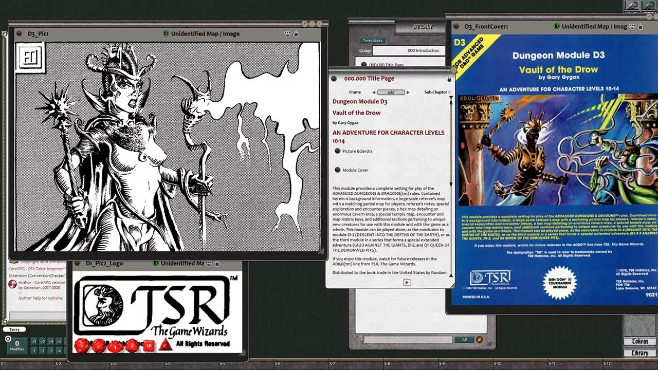Screenshot 0