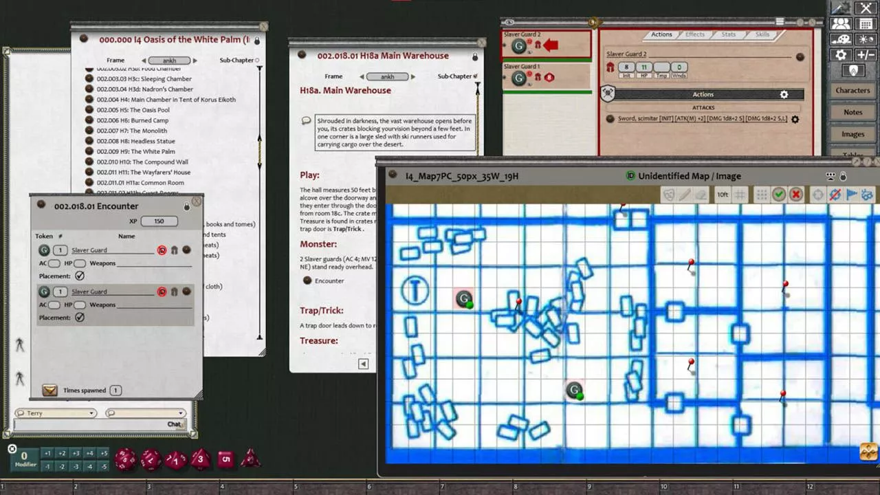 Screenshot 3
