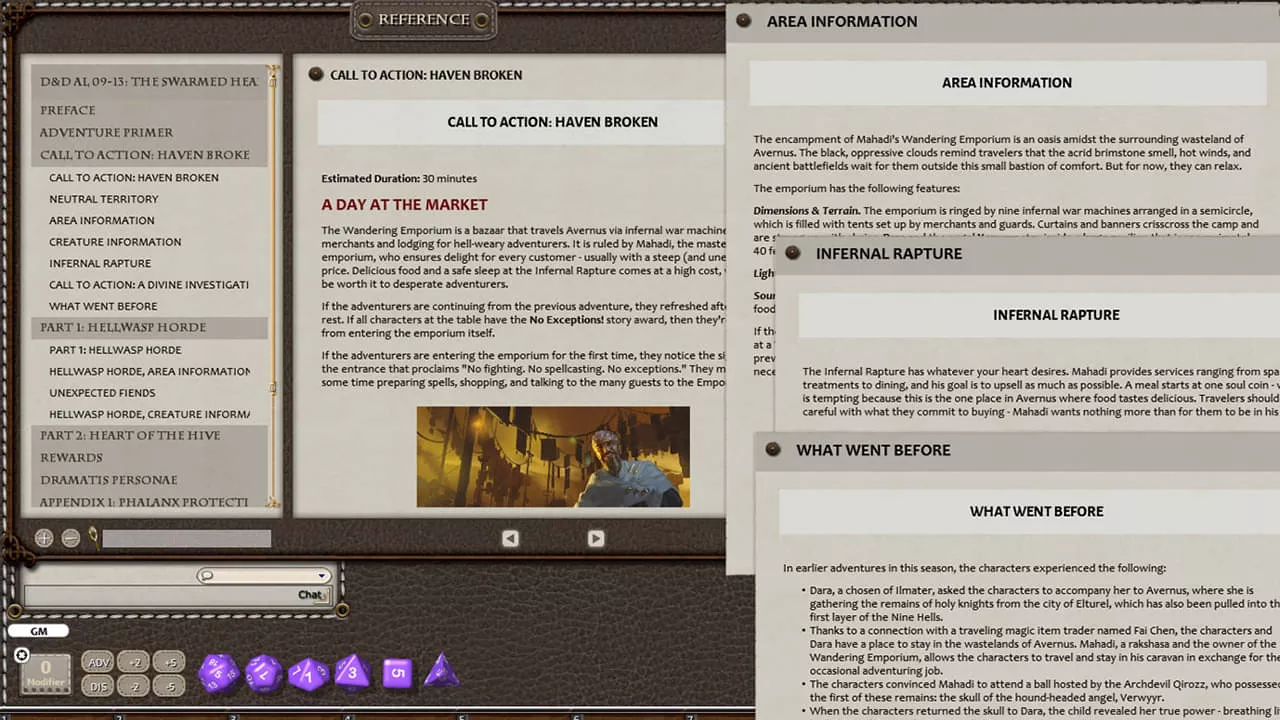 Screenshot 0
