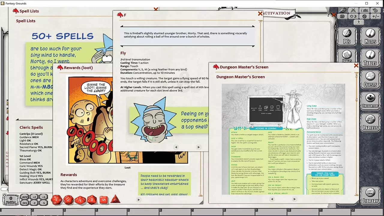 Screenshot 5