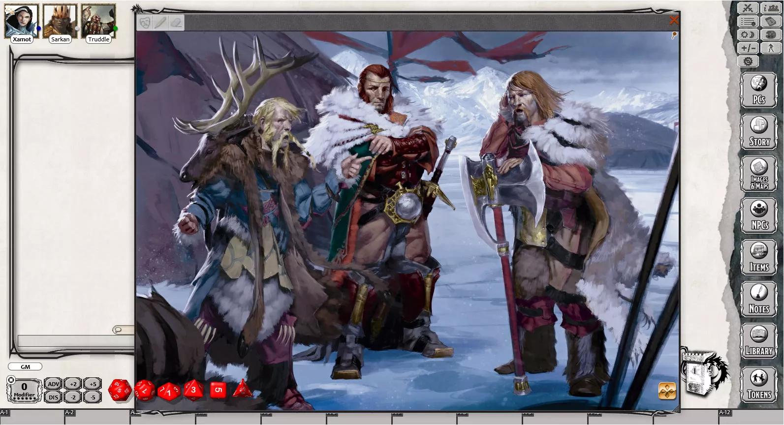 Screenshot 0