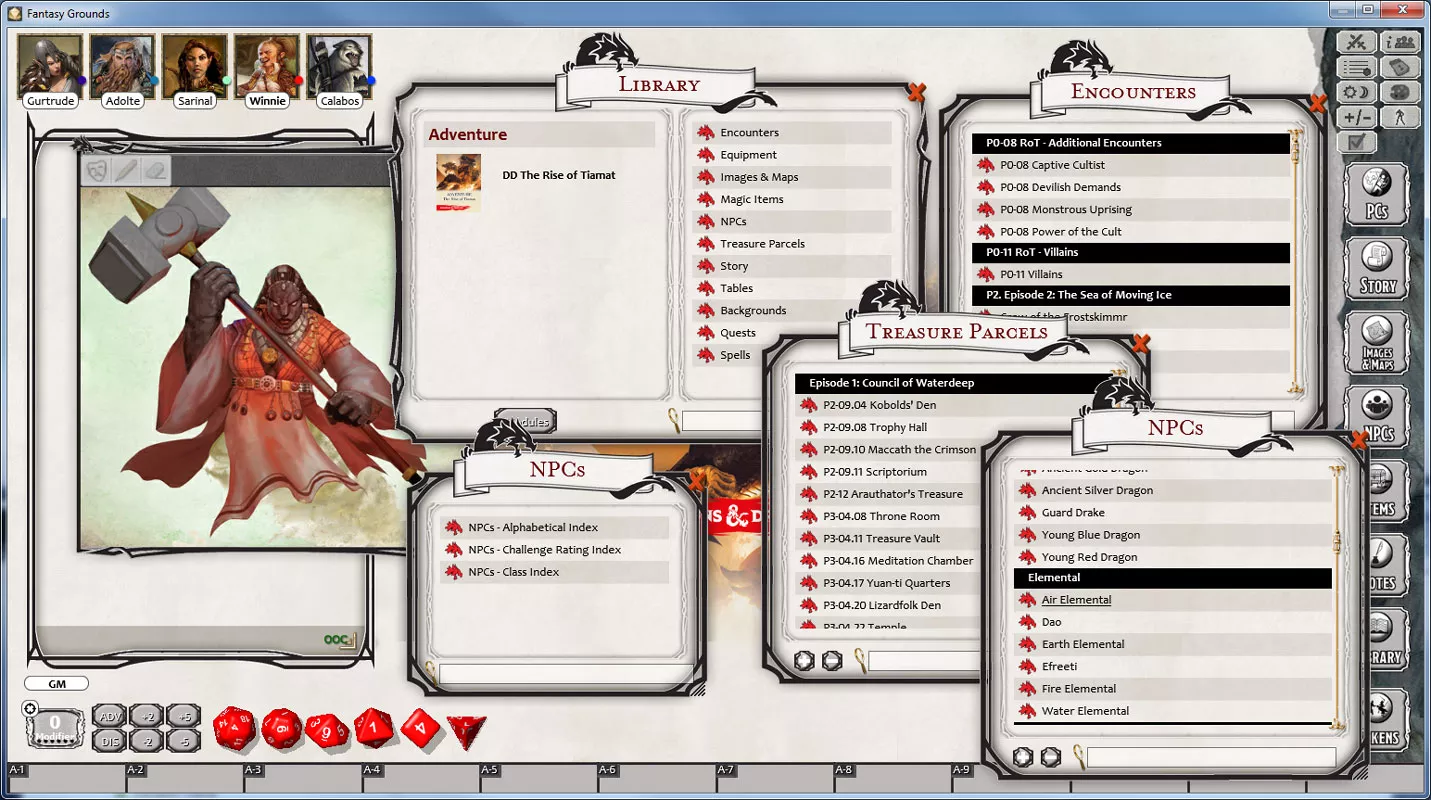 Screenshot 0