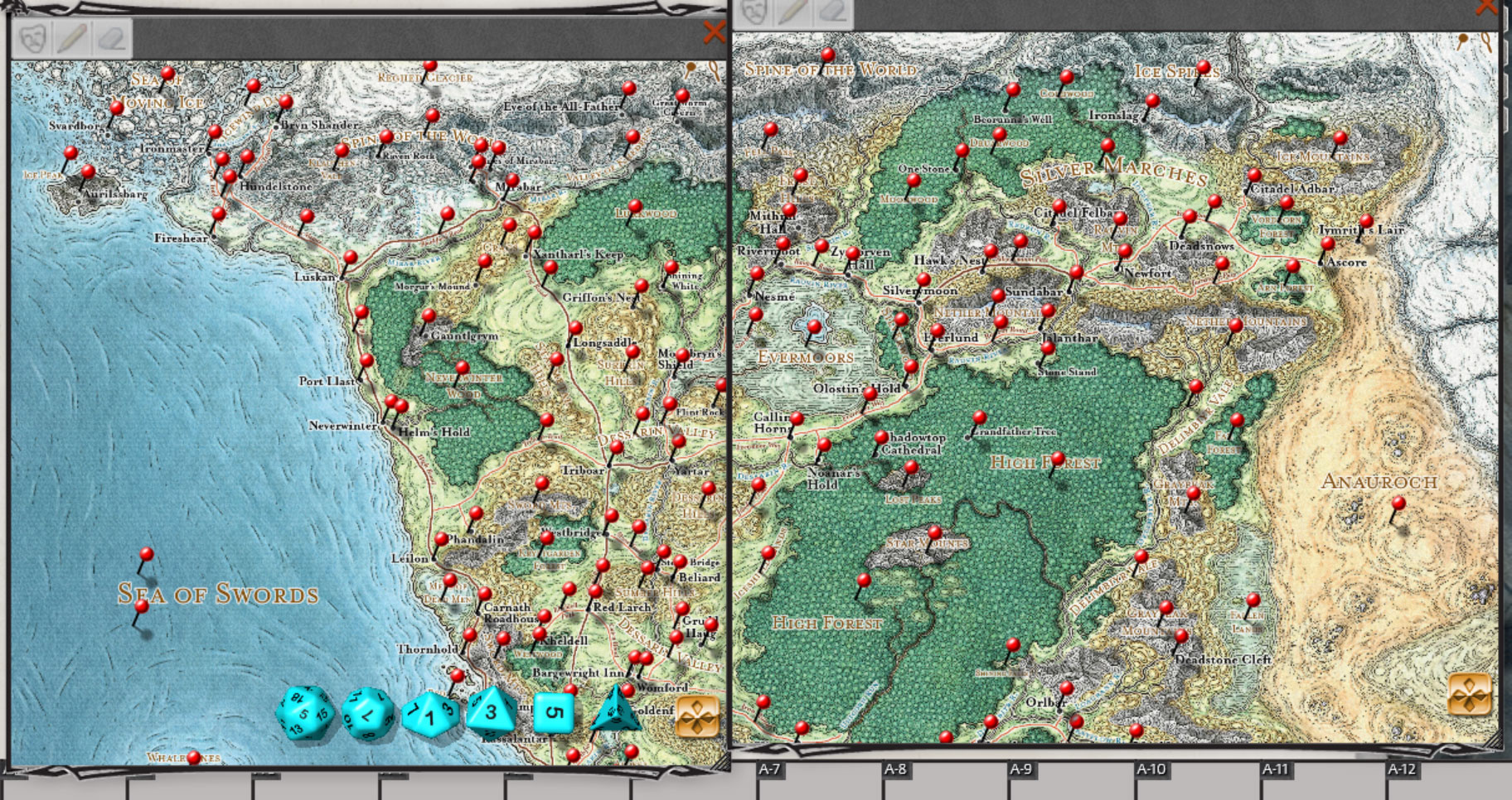 View Storm Kings Thunder - Nightstone Map Packpdf as PDF for free. 