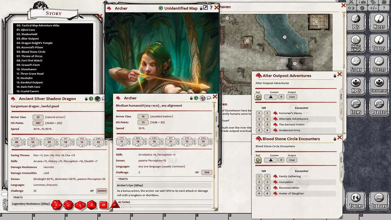 Screenshot 5