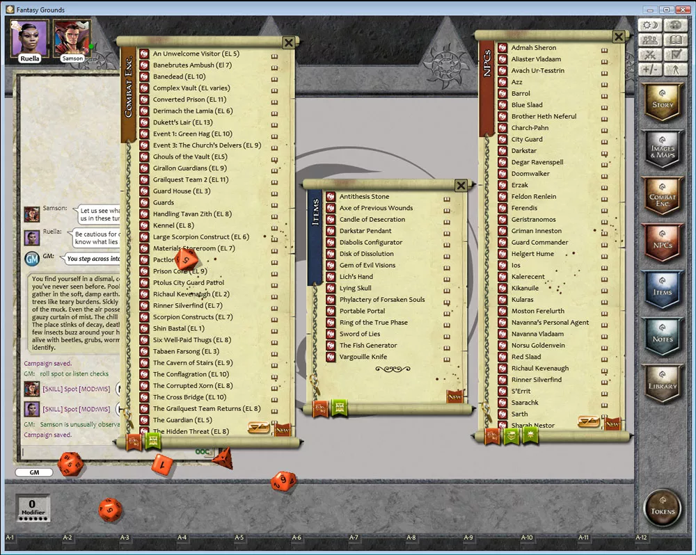 Screenshot 3