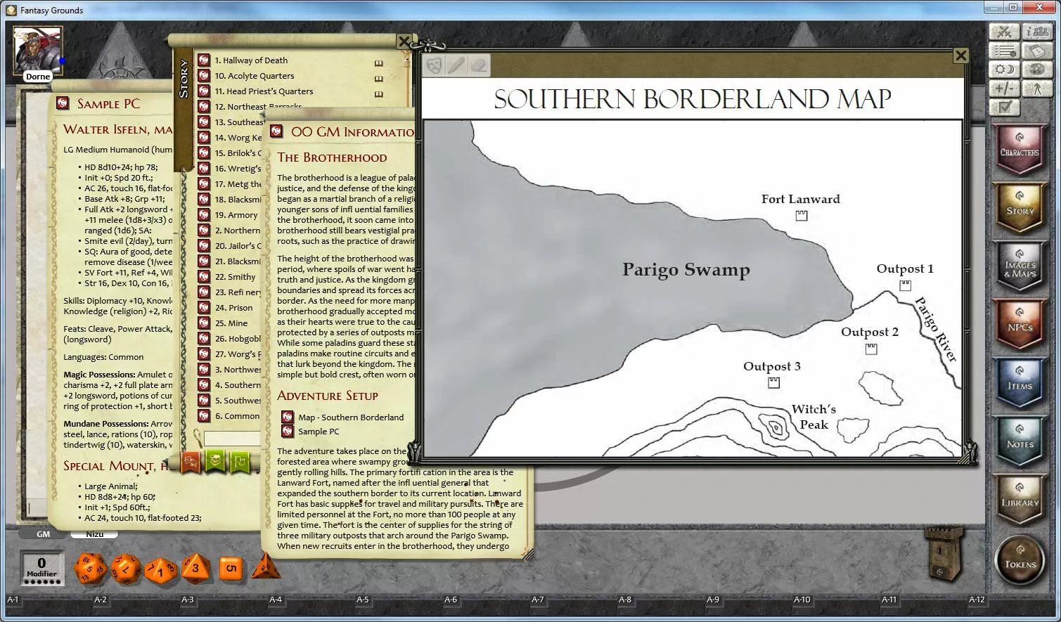 Screenshot 5