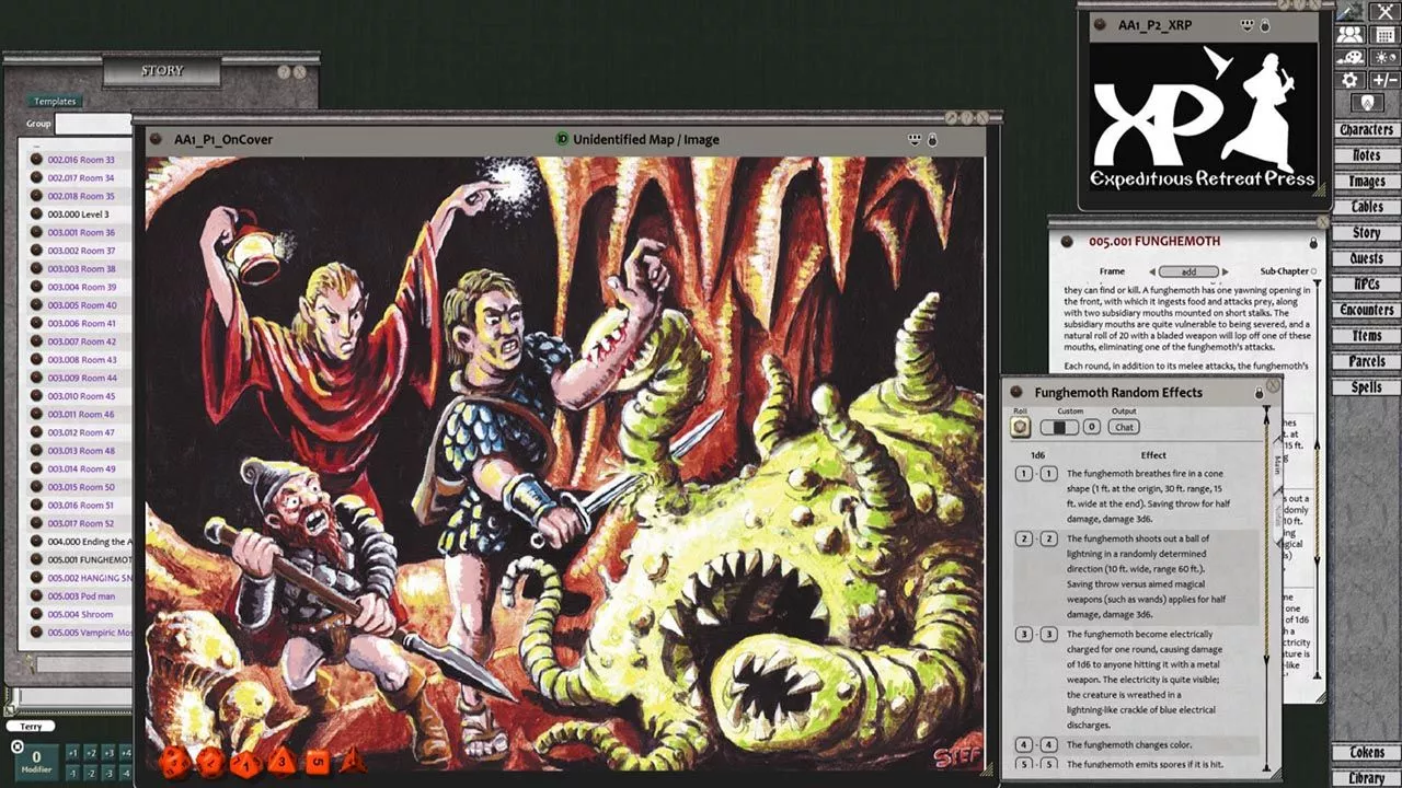 Screenshot 4