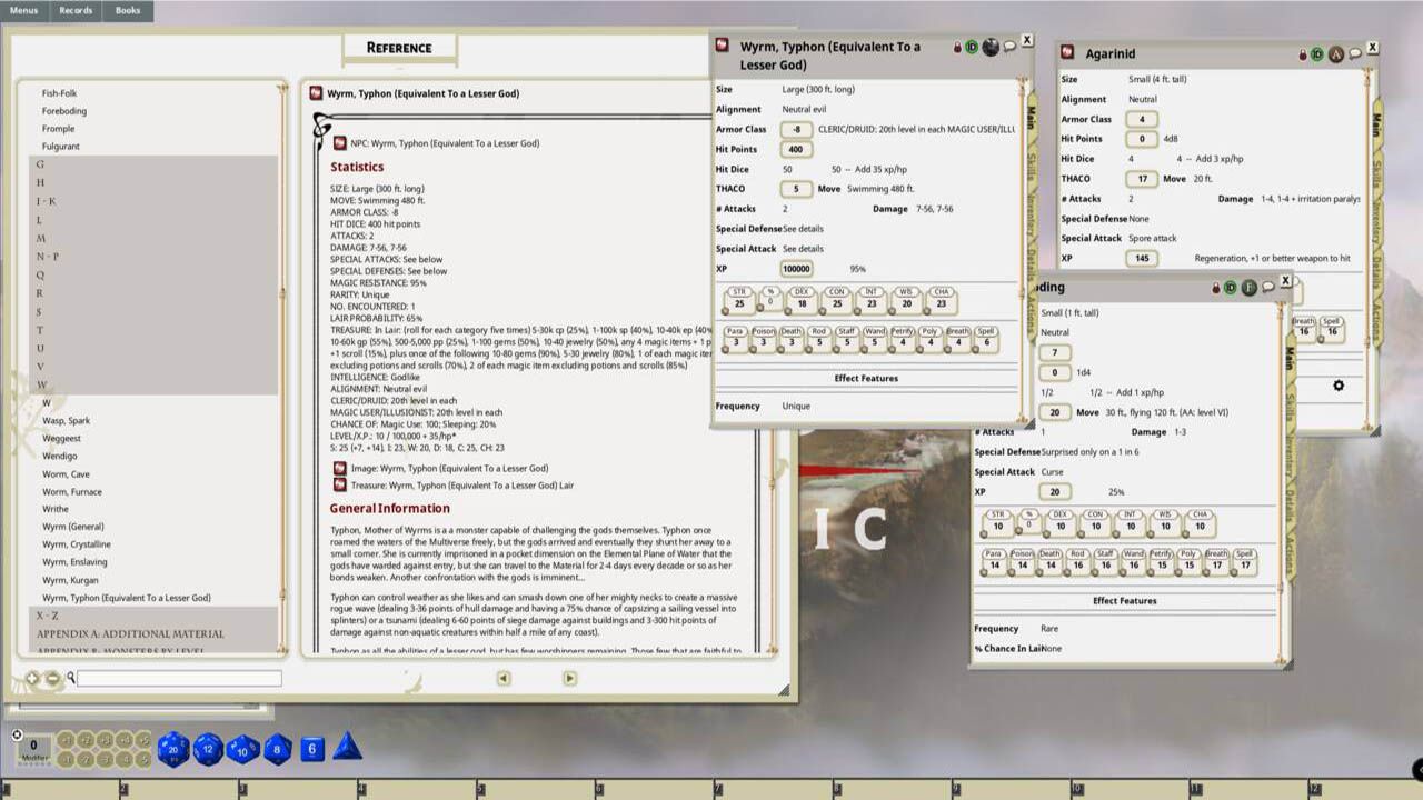 fantasy grounds 2 scripting