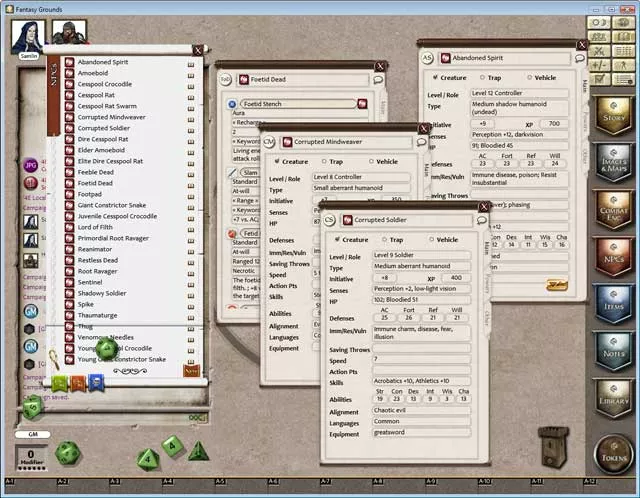 Screenshot 4