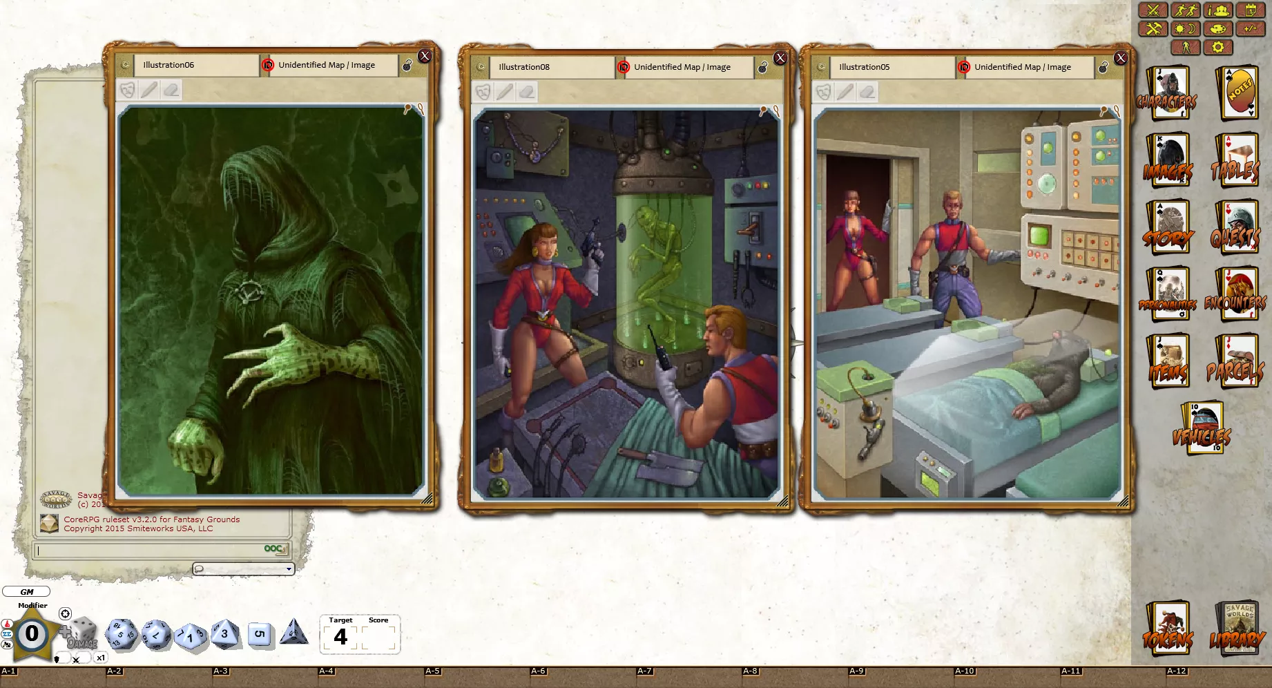 Screenshot 0