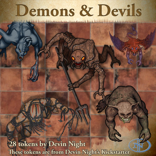 the complete book of demons and devils the complete book of demons and devils