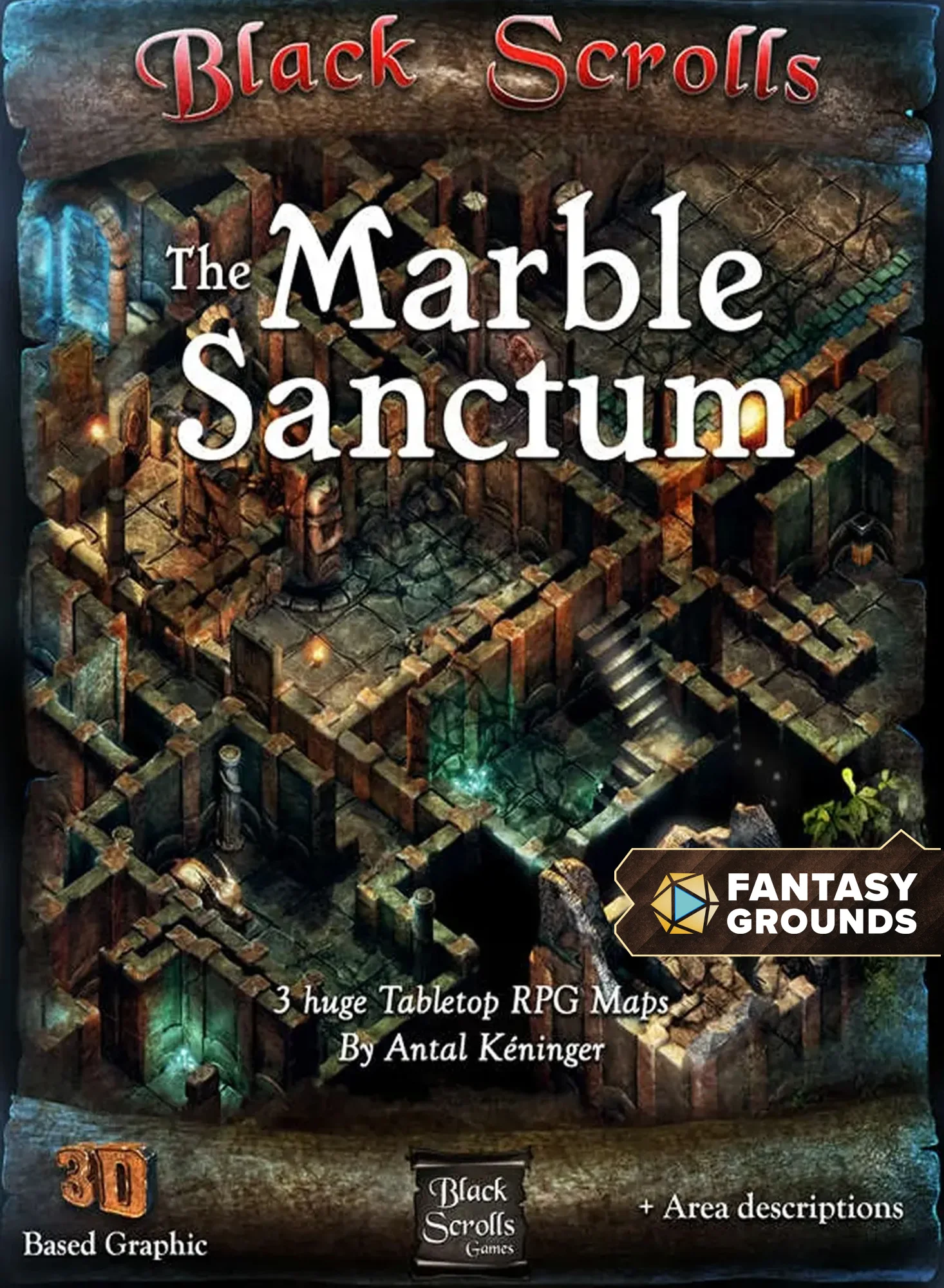 Rpg marble cheap