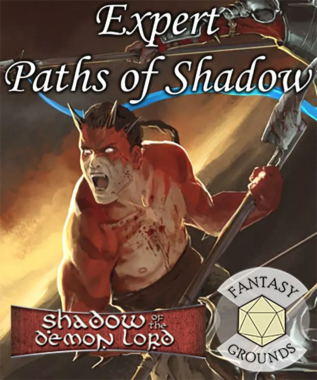 Paths to Adventure: Castles and Strongholds for Fantasy Grounds