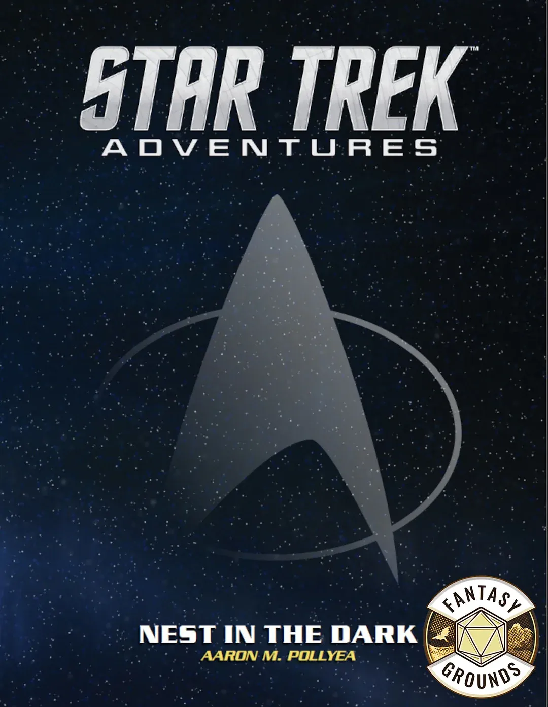 What You Need To Get Started On Your Star Trek Adventures