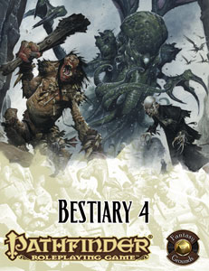 bestiary 4 pathfinder pdf download