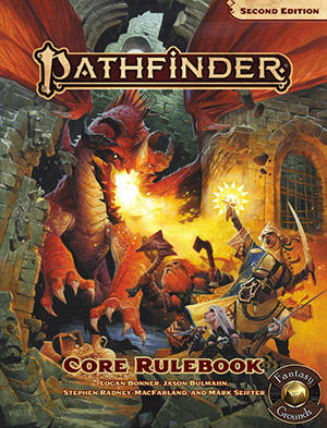 fantasy grounds 2 pathfinder tables