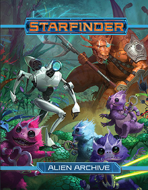 starfinder alien archive download