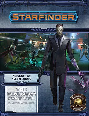 Poupa 25% em Fantasy Grounds - Starfinder RPG - Devastation Ark AP 2: The  Starstone Blockade no Steam