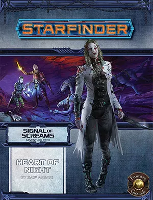 Poupa 25% em Fantasy Grounds - Starfinder RPG - Devastation Ark AP 2: The  Starstone Blockade no Steam