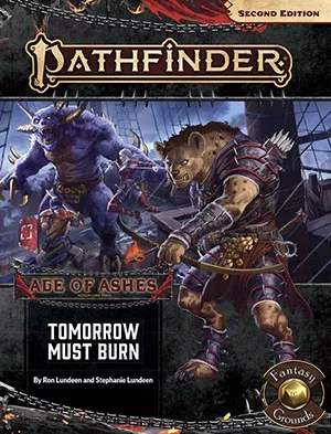 Pathfinder 2e: If your MAP is too high, use your third action to