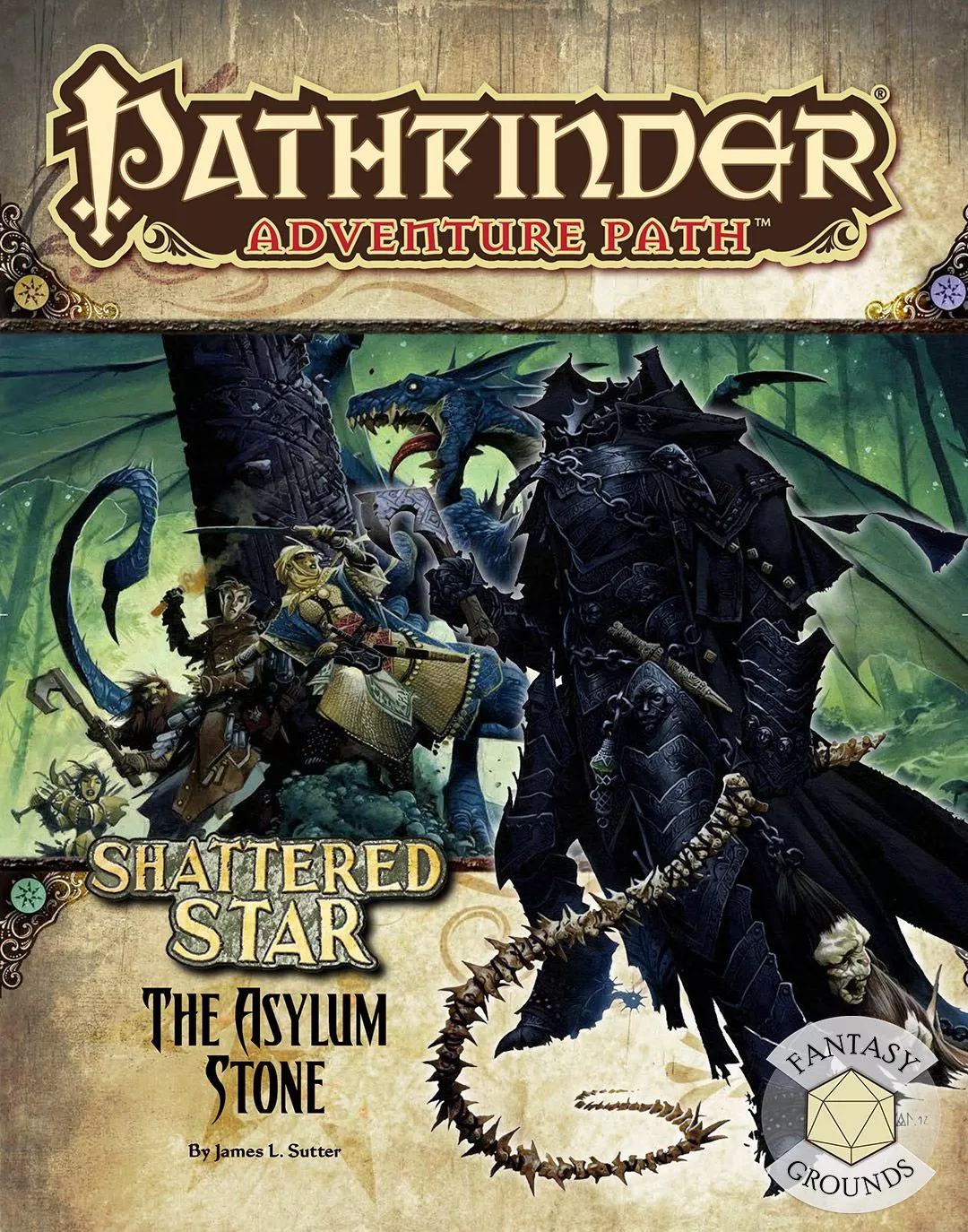 Книги про рпг. Pathfinder 1. Pathfinder 1 издание. Pathfinder Adventure Path.