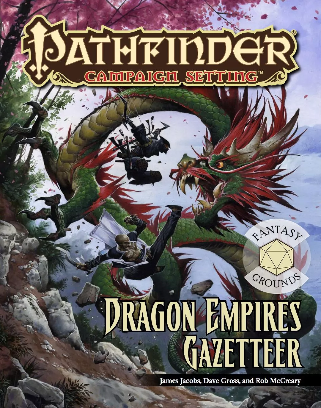 Fantasy Grounds - Pathfinder RPG - Pathfinder Companion: Healer's Handbook  no Steam