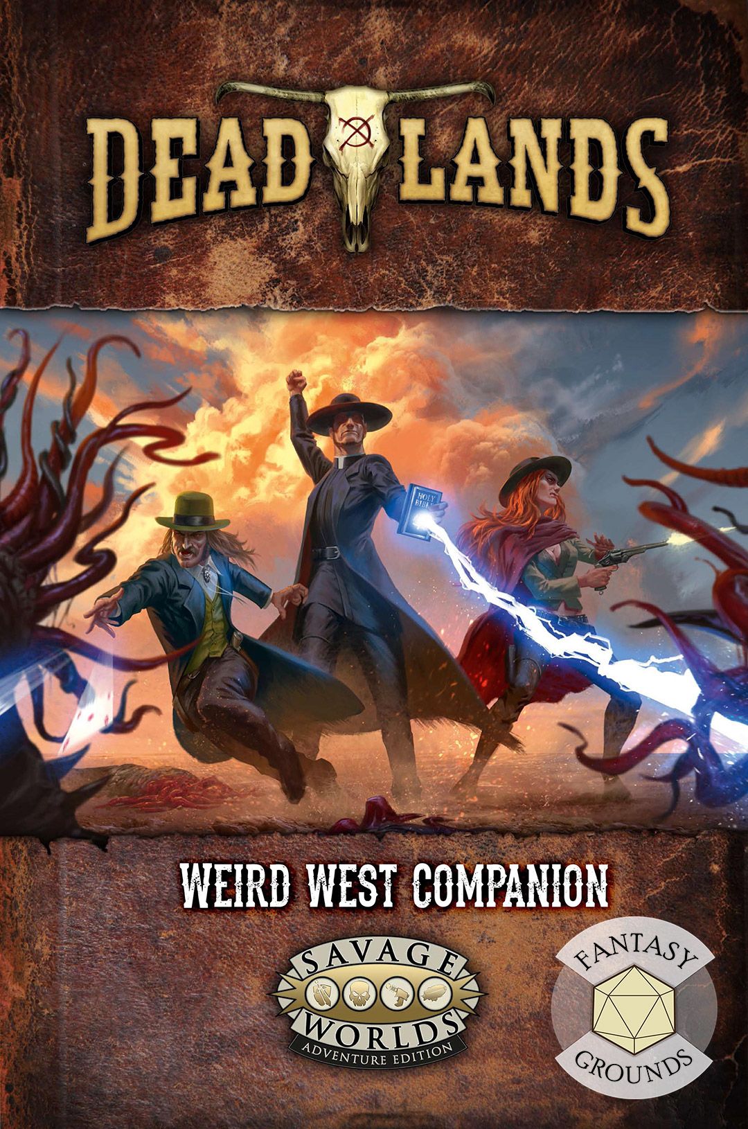 weird west steam weird west steam