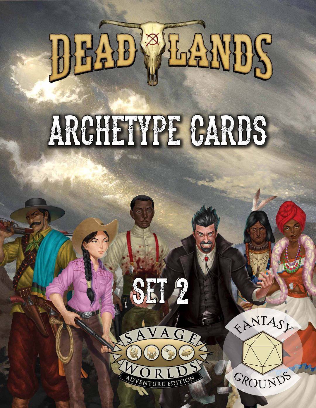 deadlands weird west pdf deadlands weird west pdf