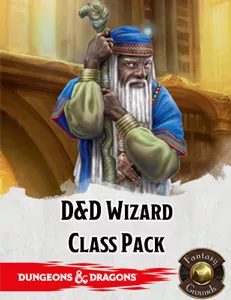 The Ultimate D&D 5E Wizard Class Guide (2023) - Game Out