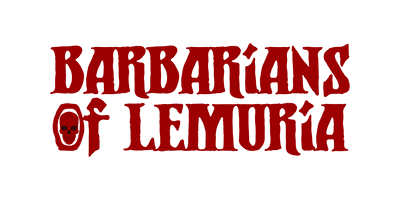 Barbarians of Lemuria