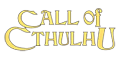 Call of Cthulhu RPG