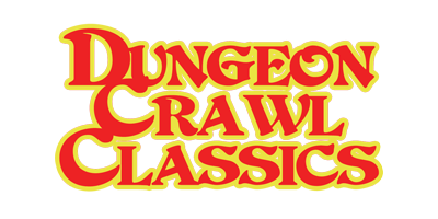 DCC RPG Goodman Games