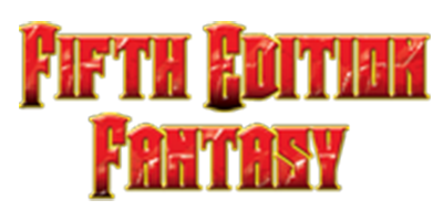 Fifth Edition Fantasy