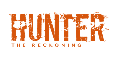 HUNTER: The Reckoning 5th Edition